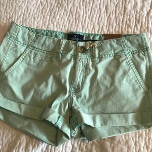 Festival Shortie